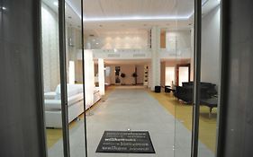 Hotel Iliana